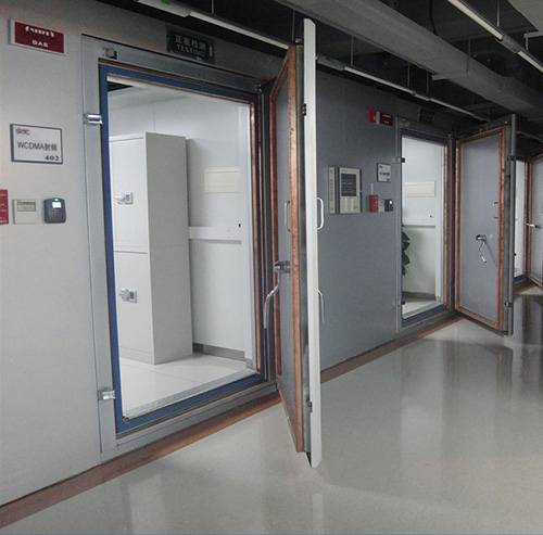 建設(shè)電磁屏蔽室要符合什么標(biāo)準