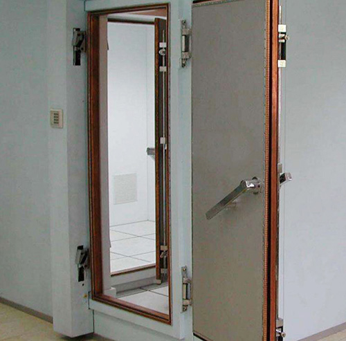 電磁屏蔽室主要具備哪些功能？