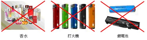 ems郵政國(guó)際快遞要注意的事項(xiàng)